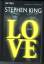 Stephen King: Love - Roman