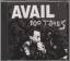 Avrail: 100 Times