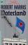 Robert Harris: Vaterland - Hitler hat de