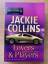 Jackie Collins: Lovers & players -  erfo