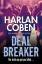 Harlan Coben: Deal Breaker (Myron Bolita