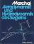 Czesław A. Marchaj: Aerodynamik und Hydr