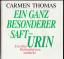 Carmen Thomas: Ein ganz besonderer Saft 