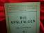 antiquarisches Buch – W Migula – DIE SPALTALGEN 1915 – Bild 10