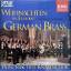 German Brass & Windsbacher Knabenchor: W