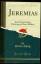 Stefan Zweig: Jeremias - Eine dramatisch Stefan Zweig: Jeremias - Eine dramatisch