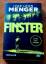 Menger, Ivar Leon: Finster., Thriller.