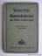 antiquarisches Buch – Johannes Böttner – Gartenkulturen, die Geld einbringen. Einrichtung, Betrieb und Gewinnberechnungen für einträgliche Kultur aller Arten Obst und Gemüse, ferner Maiblumen, Korbweiden, Arzneikräuter, Schnittblumen, Frühkartoffeln usw.  4., verbesserte Auflage. – Bild 1