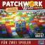 Uwe Rosenberg: Patchwork. Winter Edition