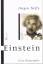 Jürgen Neffe: Einstein - eine Biographie