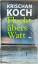 Kreischan Koch: Flucht übers Watt