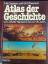 Clapham; Townson: Atlas der Geschichte: 