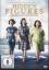 Theodore Melfi: DVD Hidden Figures  Unbe