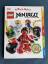 Diverse: Das Mach-Malbuch. LEGO® NINJAGO