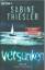 Sabine Thiesler: Versunken – Thriller