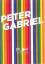 Peter Gabriel – Play the Videos - DVD