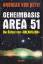 Andreas von Rétyi: Geheimbasis Area 51 -