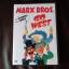 Edward Buzell: Marx Brothers: Go West / 