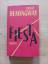 Ernest Hemingway: Fiesta - Roman