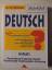 Erika Gerhardt: Deutsch Aufsatz (Schüler
