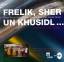 Various: Frelik, Sher Un Khusidl... (Bra