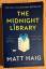 Matt Haig: The Midnight Library