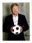 Oliver Kahn: Original Autogramm Oliver K