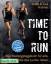 Anna Hahner, Lisa Hahner: Time to Run - 