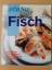 71 mal Fisch - die besten Fischrezepte, 