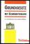 Peter Schade: Grundgesetz mit Kommentier Peter Schade: Grundgesetz mit Kommentier