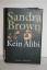 Sandra Brown: Kein Alibi - Roman