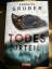 Andreas Gruber: Todesurteil - Thriller