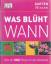 Übersetzung: Reinhard Ferstl: Was blüht 