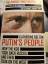 Catherine Belton: Putin´s people