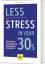 Sue Fengler: Less Stress In Your 30s – W