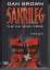 Dan Brown: Sakrileg - Thriller