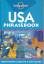 USA Phrasebook - Understanding Americans