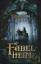 Brandon Mull: Fabelheim - Roman