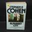 Stephen P. Cohen: Alphabet City - Roman