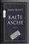 gebrauchtes Buch – Simon Beckett – Kalte Asche – Bild 1