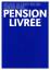 Demian Bern: Pension Livree - Retour de 