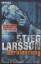 Stieg Larsson: Verblendung - Roman