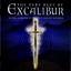 Alan Simon: The Very Best Of Excalibur (