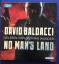 David Baldacci: No man