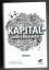 gebrauchtes Buch – John Lanchester – Kapital – Roman – Bild 1