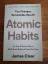 James Clear: Atomic Habits