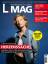 L-MAG MAGAZIN FÜR LESBEN November / Deze