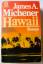 James A Michener: Hawaii