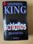 Stephen King: Schlaflos - Roman