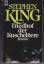 Stephen King: Friedhof der Kuscheltiere 